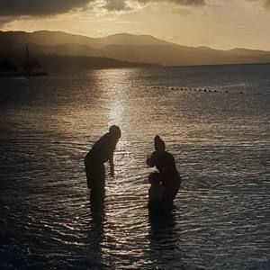 Meet your Posher, Orrett